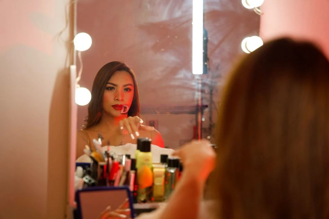 Kimzy Evans World, Escort, Dubai