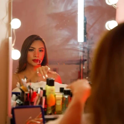 Kimzy Evans World, Escort, Dubai