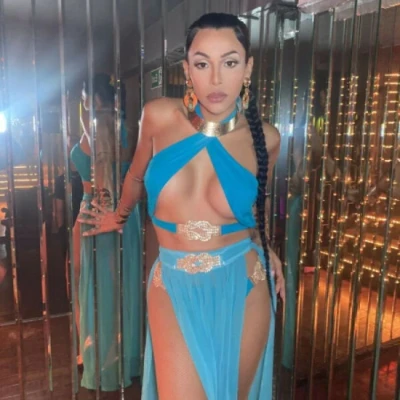 Ts Bonita, Escort, London