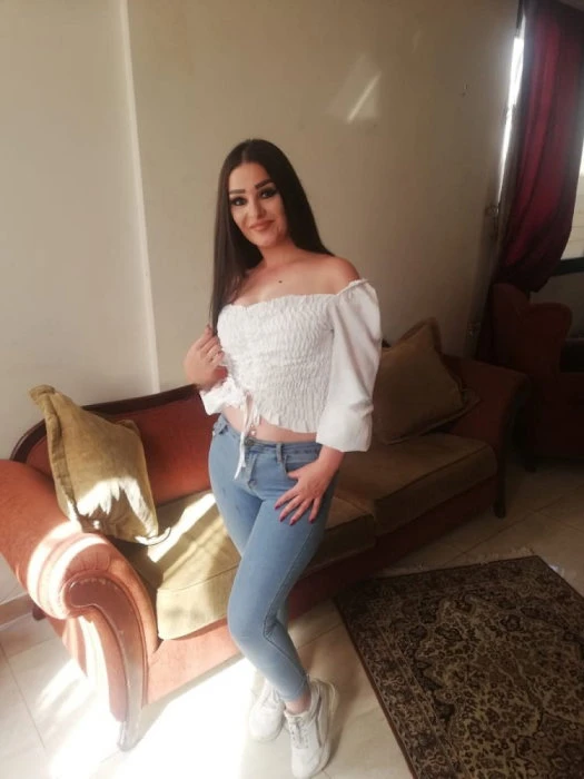 Celine, Escort, Beirut