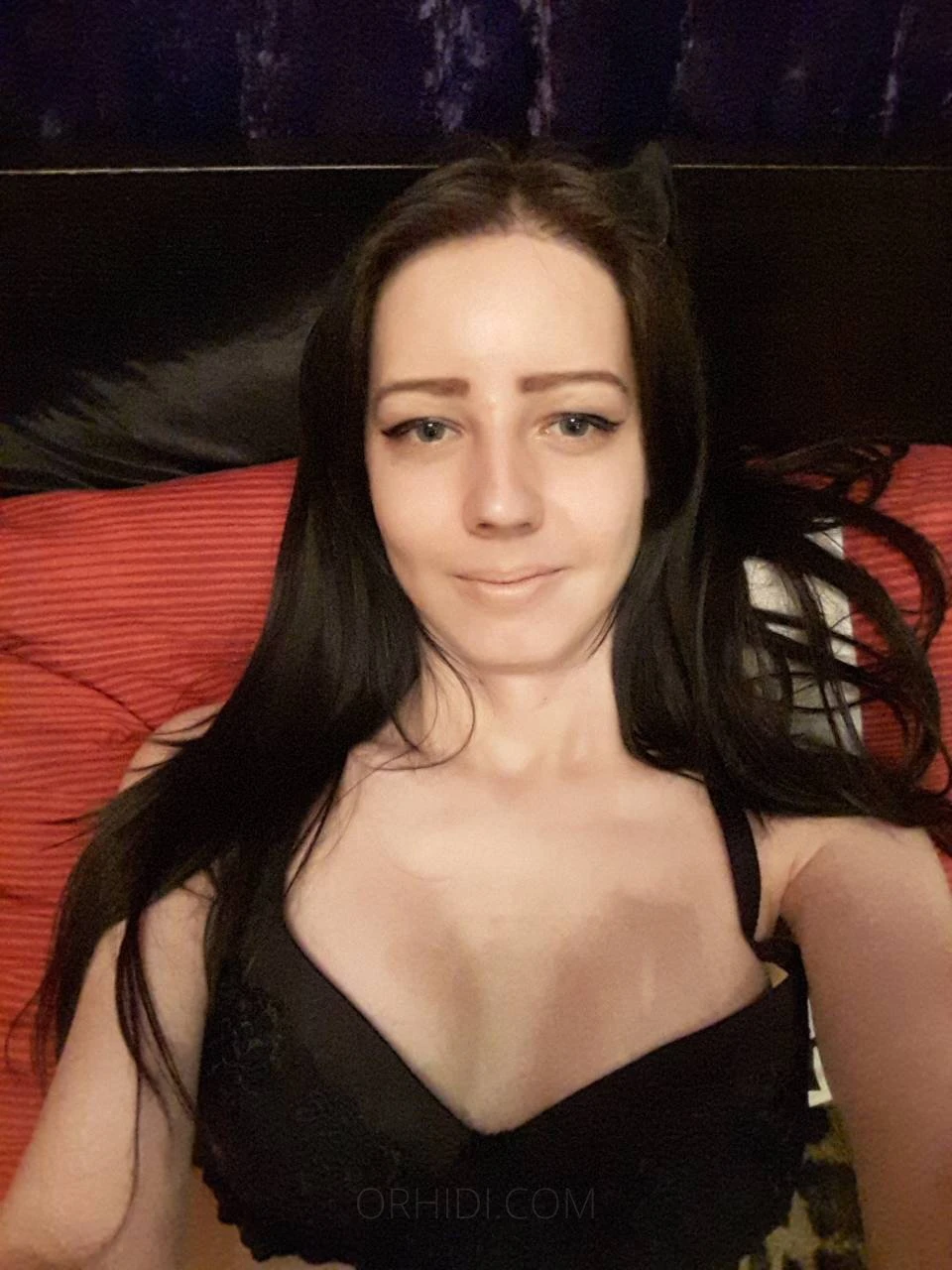TS Tracy, Escort, Ingolstadt