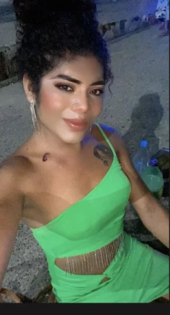 Dayanna Hernández — 2 / 12