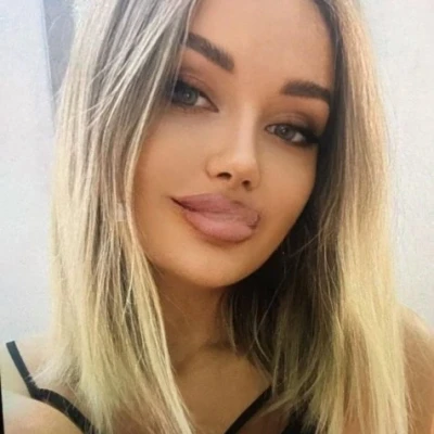 Angela, Escort, Rome