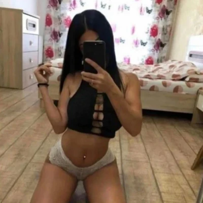 Andreea, Escort, Florence