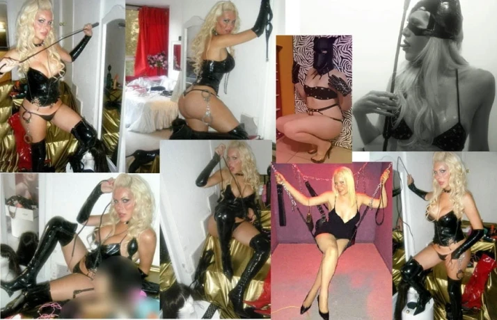 Ts Barbye Hot — 10 / 12