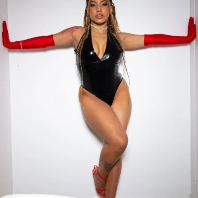 Jade Brazilian, Escort, Beijing