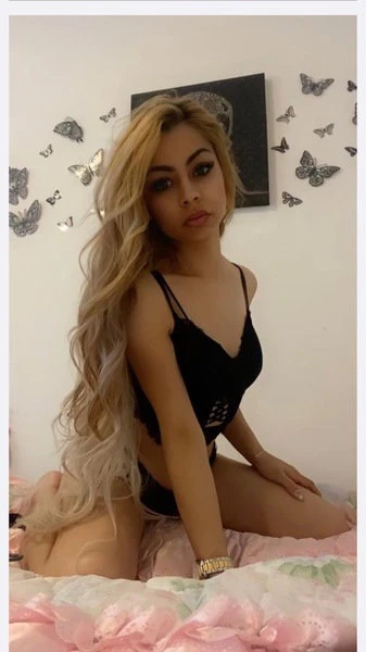 Aleksandra Nur Besuchbar, Escort, Las Varillas