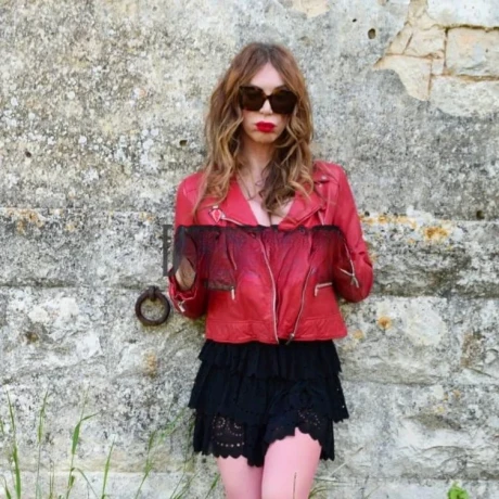 Alessia Trans — 2 / 5