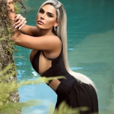 Isabella, Escort, Marbella