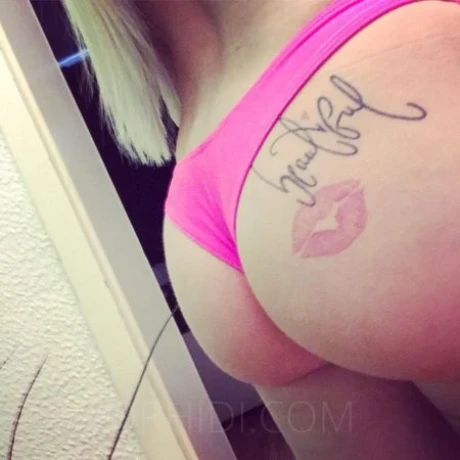 Deutsche Dame für Neuanfänger (echt/privat/diskret) — 7 / 23