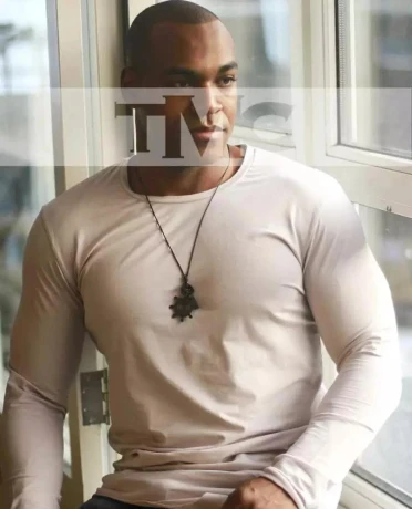 Gigolo Dominic Uit Amsterdam Sexy Groot Geschapen Hetero — 16 / 21