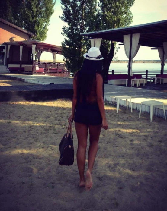 Elena, Escort, Gent