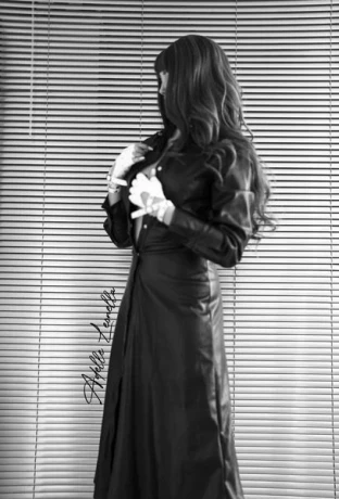 Herrin Adelle Leonella — 17 / 20