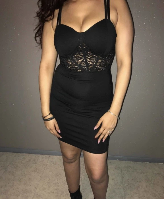 Salima, Escort, Paris