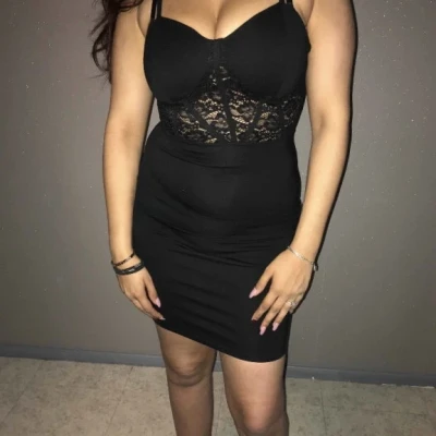 Salima, Escort, Paris