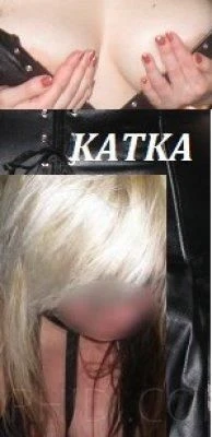 Katka, Escort, Usti nad Labem