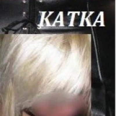 Katka, Escort, Usti nad Labem