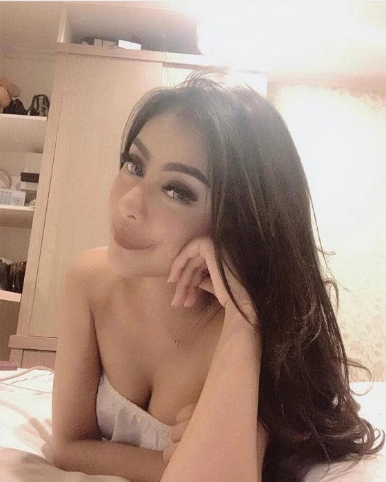 Cosima, Escort, Shah Alam