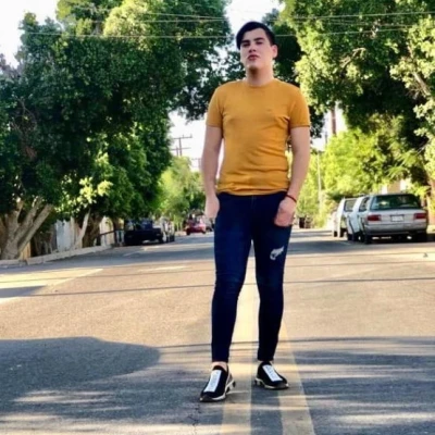 Jorley Ayón, Escort, Cancún