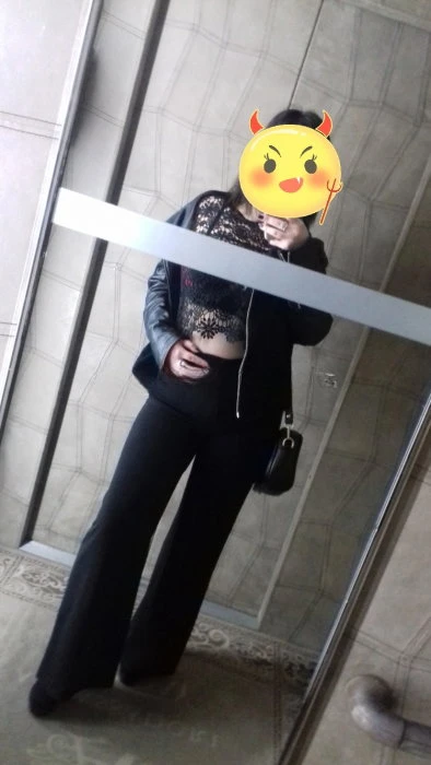 Nini, Escort, Tbilisi