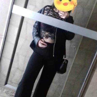 Nini, Escort, Tbilisi