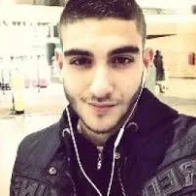 David, Escort, Saarbrucken