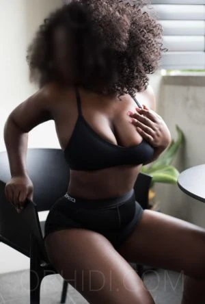 Kerah, Escort, Istanbul