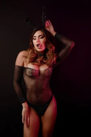 TS Clarice Lima — 4 / 9