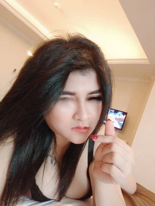 Gema Samantha, Escort, Singaraja