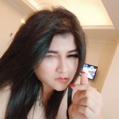 Gema Samantha, Escort, Singaraja