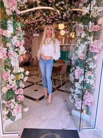 Ts Hilary Viana — 2 / 14