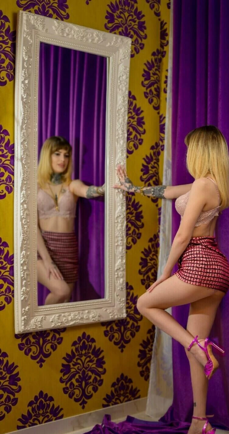 Amira, Escort, Vienna