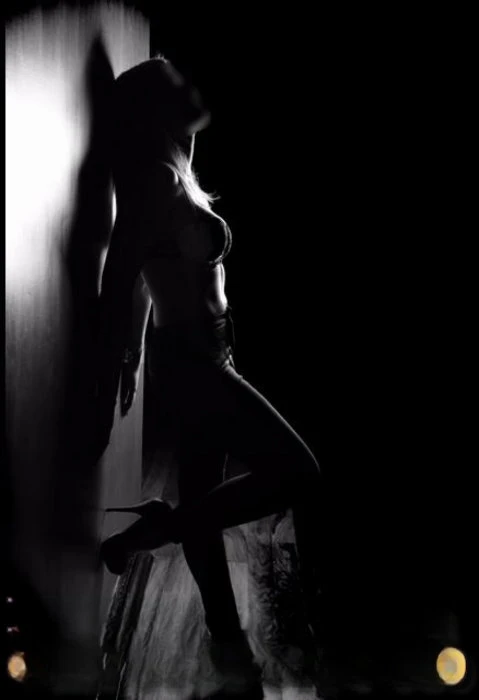Nina, Escort, Vienna