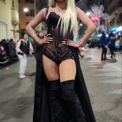 Nicole Eros, Escort, Romorantin-Lanthenay