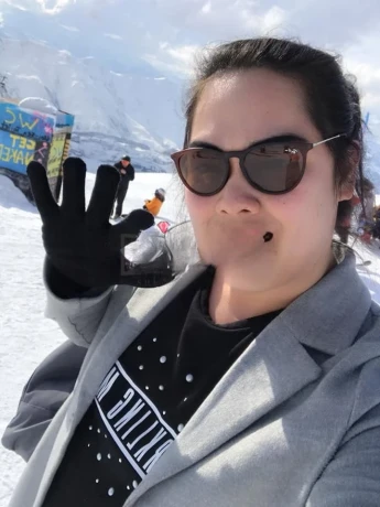 Nene Fattyboy — 3 / 11