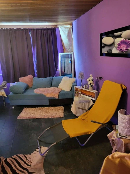 Erotik Massage Stripterasse Bei Oase, Escort, Ulm