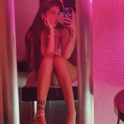 Deutsche Arabella Letzter Tag, Escort, Emmen