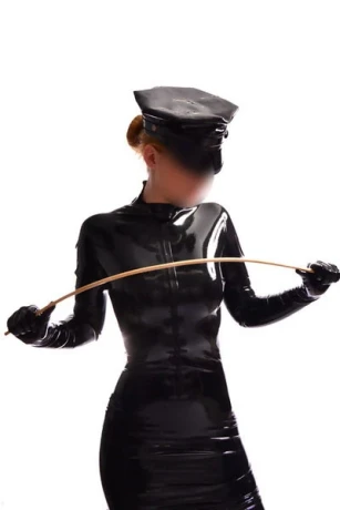 Domina Ina Phobia Fr Dr Ina Phobia — 16 / 18