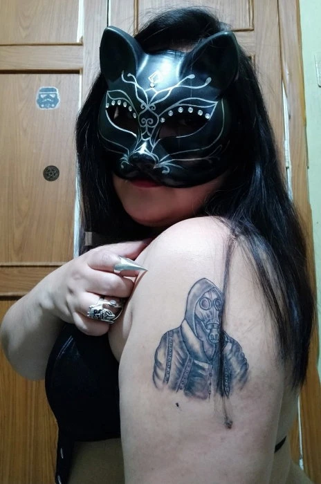 Mistress Kat, Escort, Quito