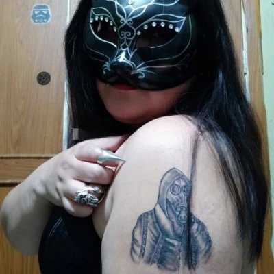 Mistress Kat, Escort, Quito