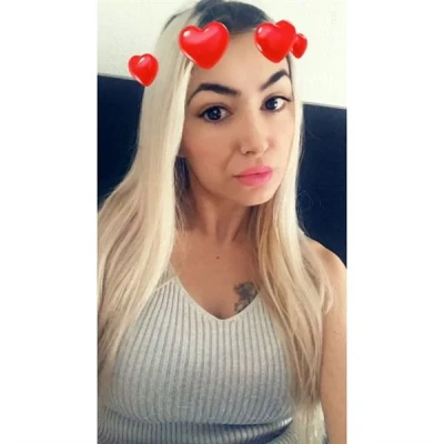 ISABEL, Escort, Pforzheim