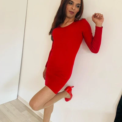 Ts Dana Criminala, Escort, Leipzig