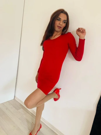 Ts Dana Criminala — 1 / 5