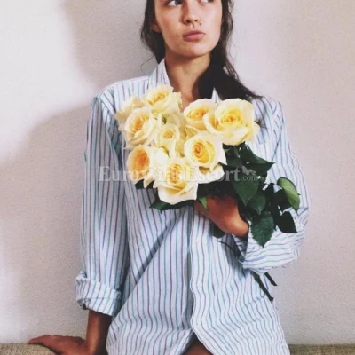 Margarita Lge, Escort, Paris