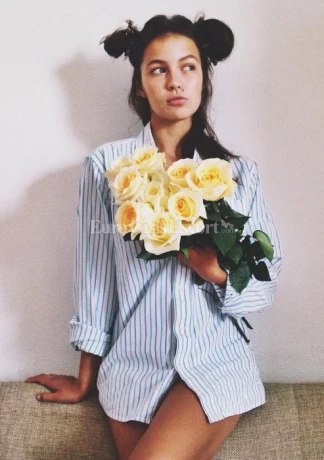 Margarita Lge — 1 / 3