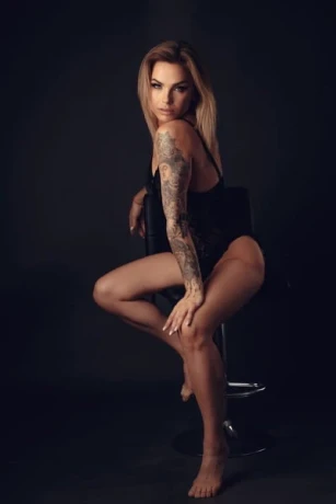 GEILE NIKOLA! — 1 / 18