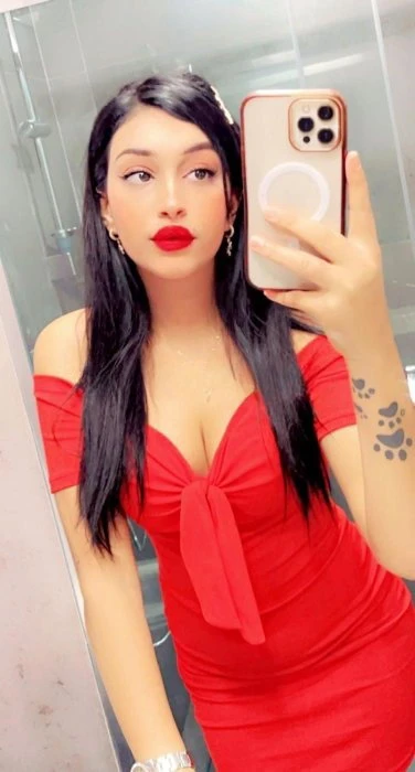 Sara, Escort, Dubai