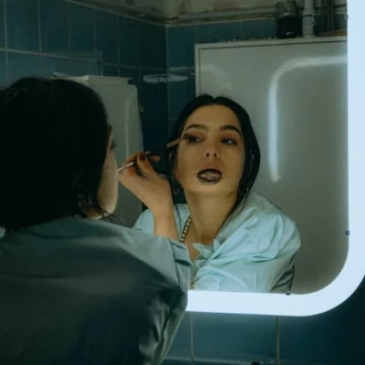 Coco La Cuntra, Escort, Berlin