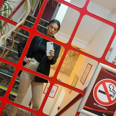 Queen Alessia, Escort, Hannover