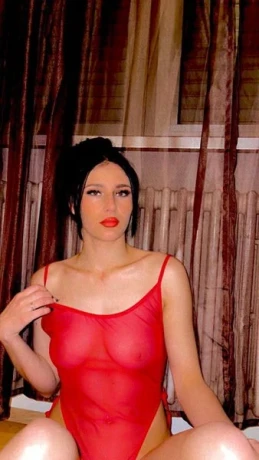 Skinny Emma Top Service — 5 / 10